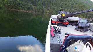 11ftジョンボート2016年10月14日