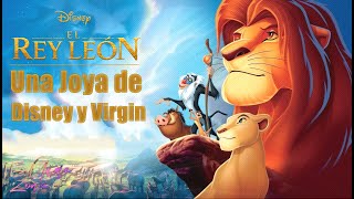 Mini-Reseña Retro: El Rey León para Sega Genesis - ¡Una Joya de Disney y Virgin! #megadrive #disney