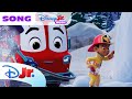 Firebuds "One Good Deed" Song! 🚒🎵 | @disneyjr