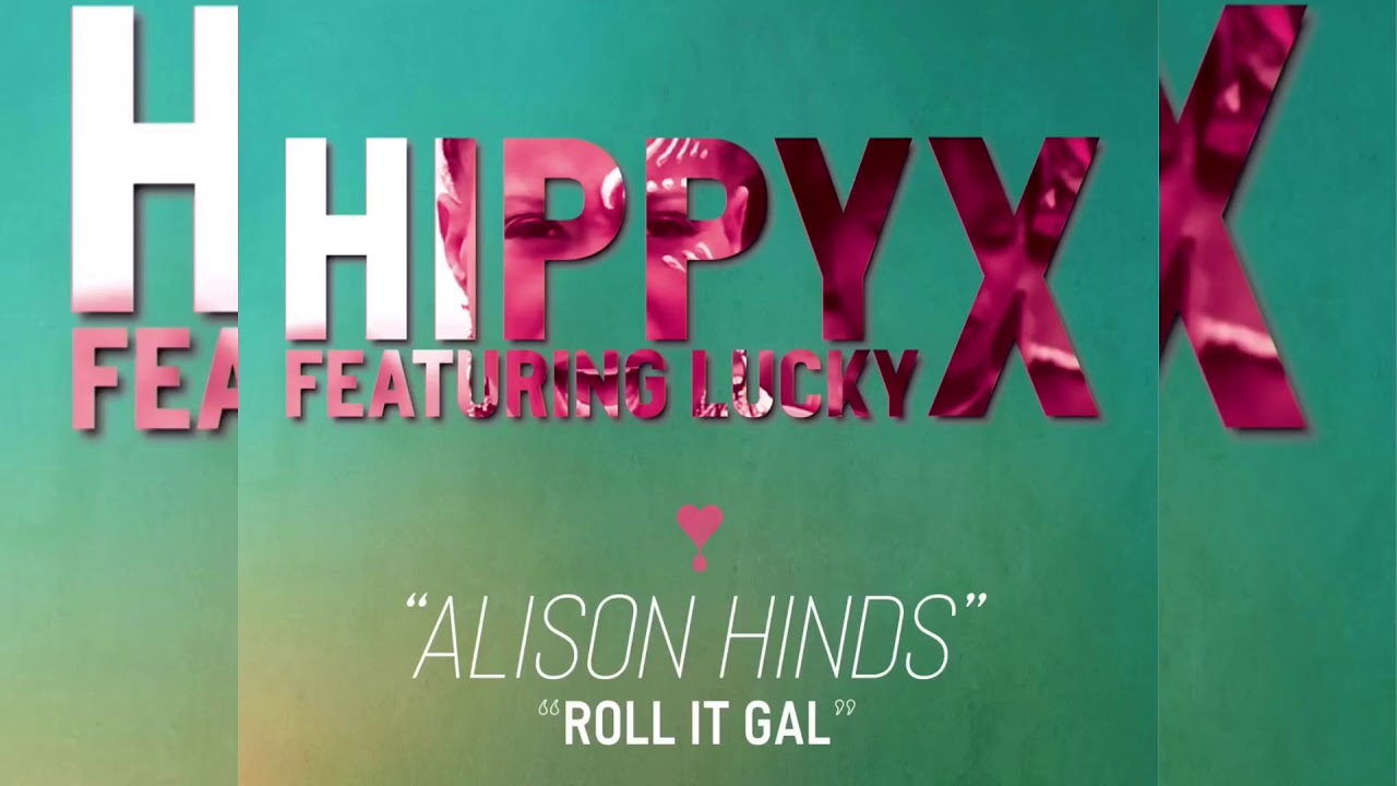 Hippy X - Roll It Feat. Lucky