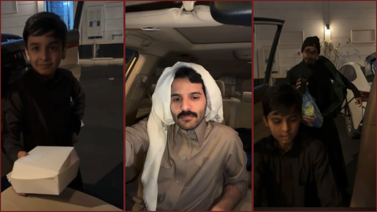 بث احمد رحيم كامل | سوالف مع اخوانه 🌟 ! 