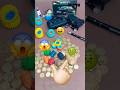 Tyre Eraser With Clay | Tyre Wala Eraser #shorts