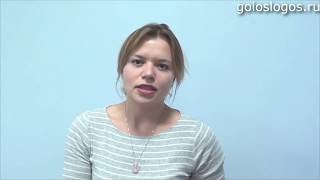 Необычный отзыв на тренинг Необычный отзыв на тренинг