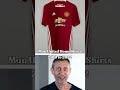 Reacting to manchester uniteds home kits from 2010 to 2022
