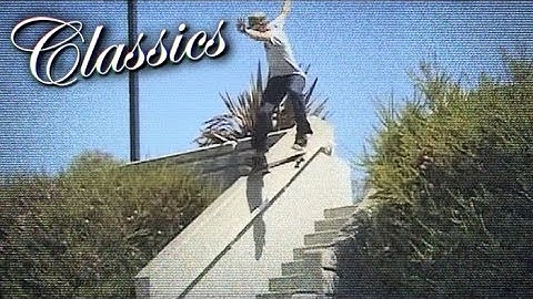 Classics: Ryan Smith