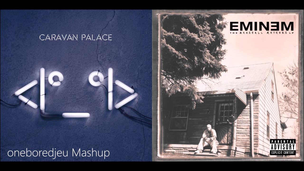 Caravan palace clash. группа caravan palace. Midnight caravan\. Caravan palace russian. The lone slim shady caravan palace vs.