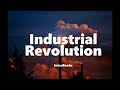 Industrial Revolution History Audiobook