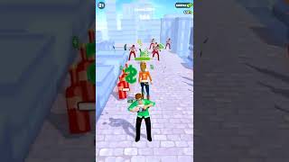 Run Rich 3D Level 2769 Gameplay Walkthrough Android #Shorts
