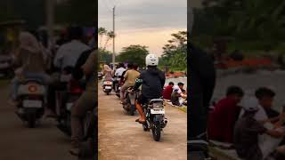 RAISO NGAPUSI 2 #CapCut #capturemoments #minivlog#dailyvlog #fyp #shorts #TEMPLATE