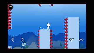 OvO Dimensions Frigid Peak (Levels 21-30)