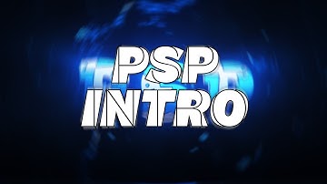 PspStreet51 Intro