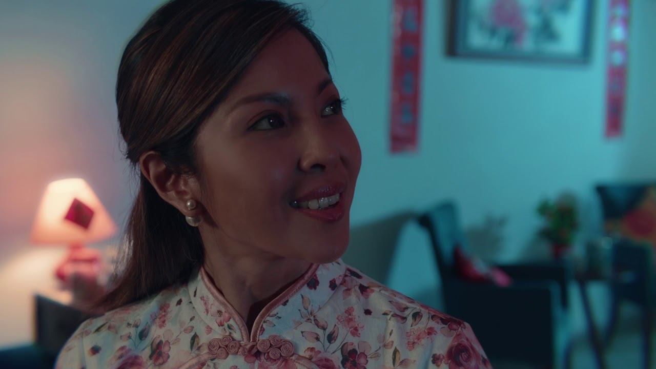 Celcom 5G Chinese New Year