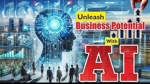 Unlocking Business Growth With Predictive AI & Machine Learning