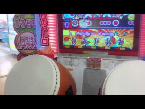 新・太鼓の達人【新筐体】Hacking to the Gate完全初見