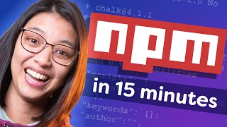 What is NPM, and why do we need it? | Tutorial for beginners