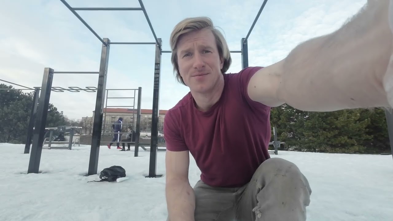 muscle ups 4-1 set , 2€ 