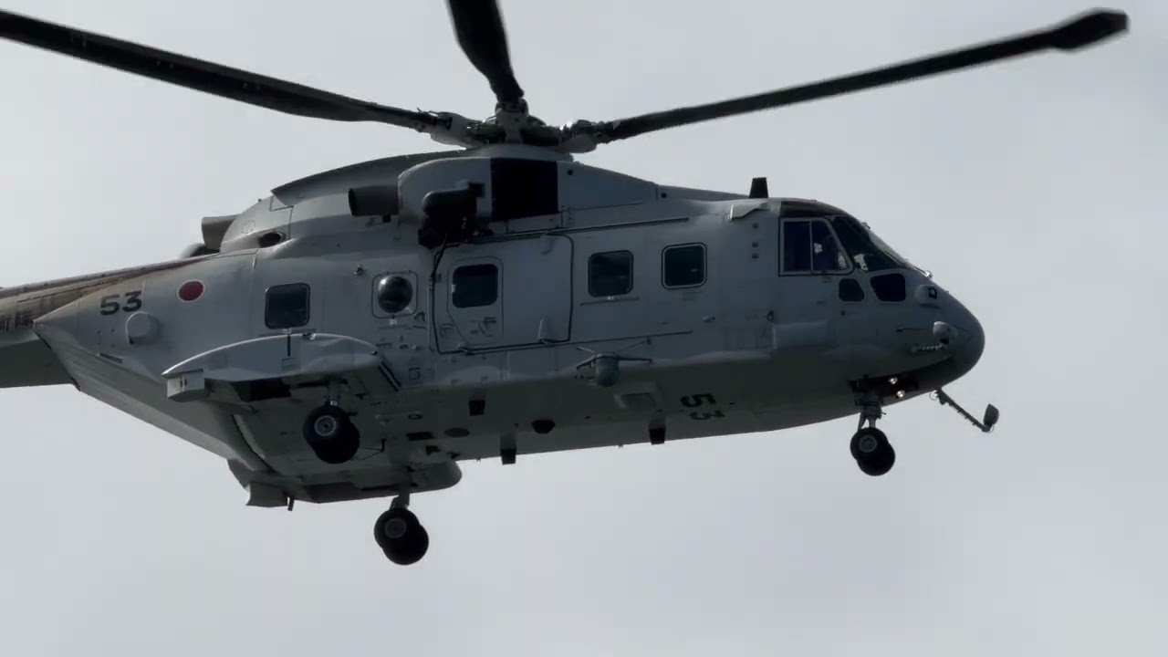 2026 0226 1152 RJOP R35 GRIFFIN 53 54 ﾌｧｽﾄﾛｰﾌﾟiPhone17ProMax V