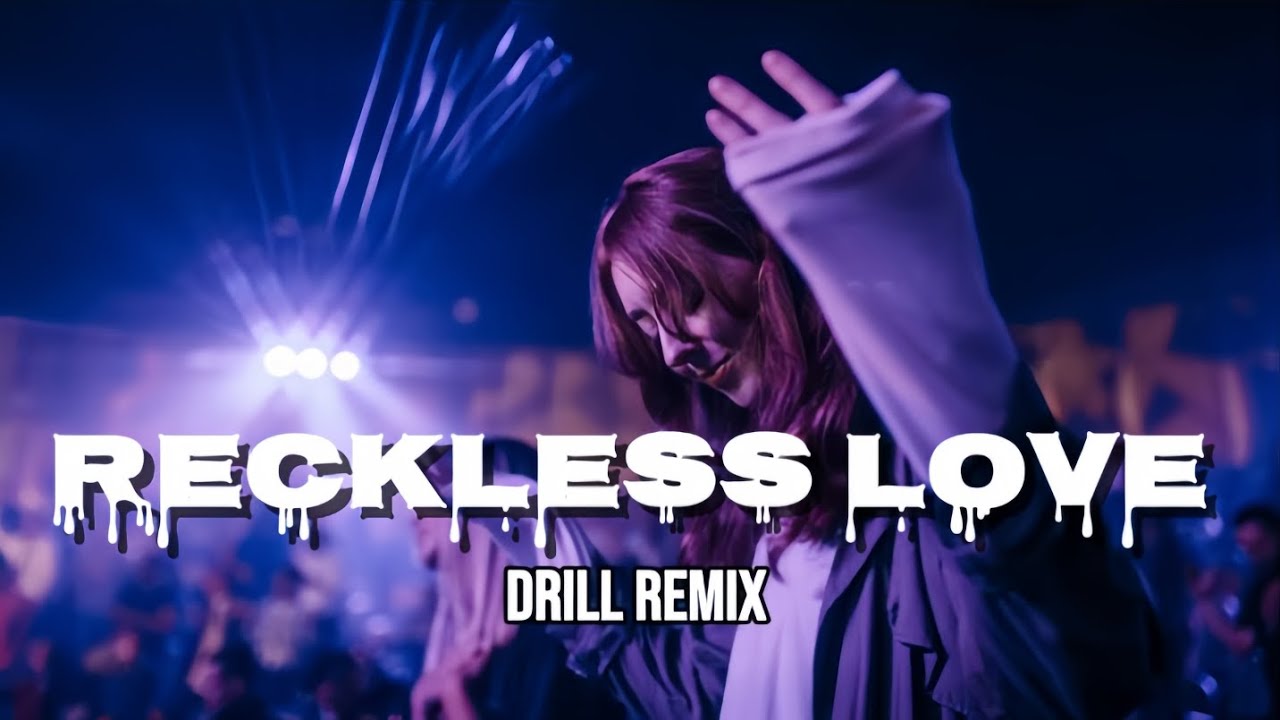 Watch Reckless Love (official gospel Drill Remix) on YouTube Watch Reckless Love (official gospel Drill Remix) on YouTube