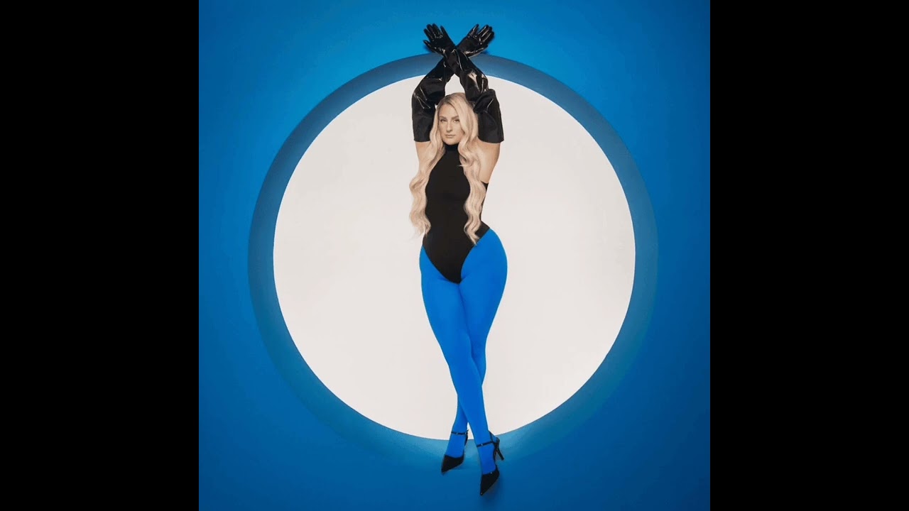 Meghan Trainor - Sleepin' On Me (Official Instrumental)