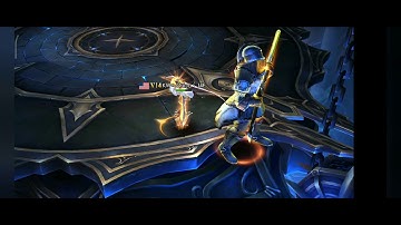 Legacy Of Discord Jade Tower 1 ao 12