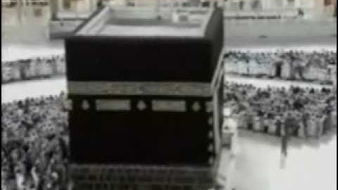 الشيخ سعود الشريم صلاة الفجر تلاوة رائعة 3\1\2009