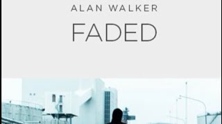 alan walker faded {sped-up}