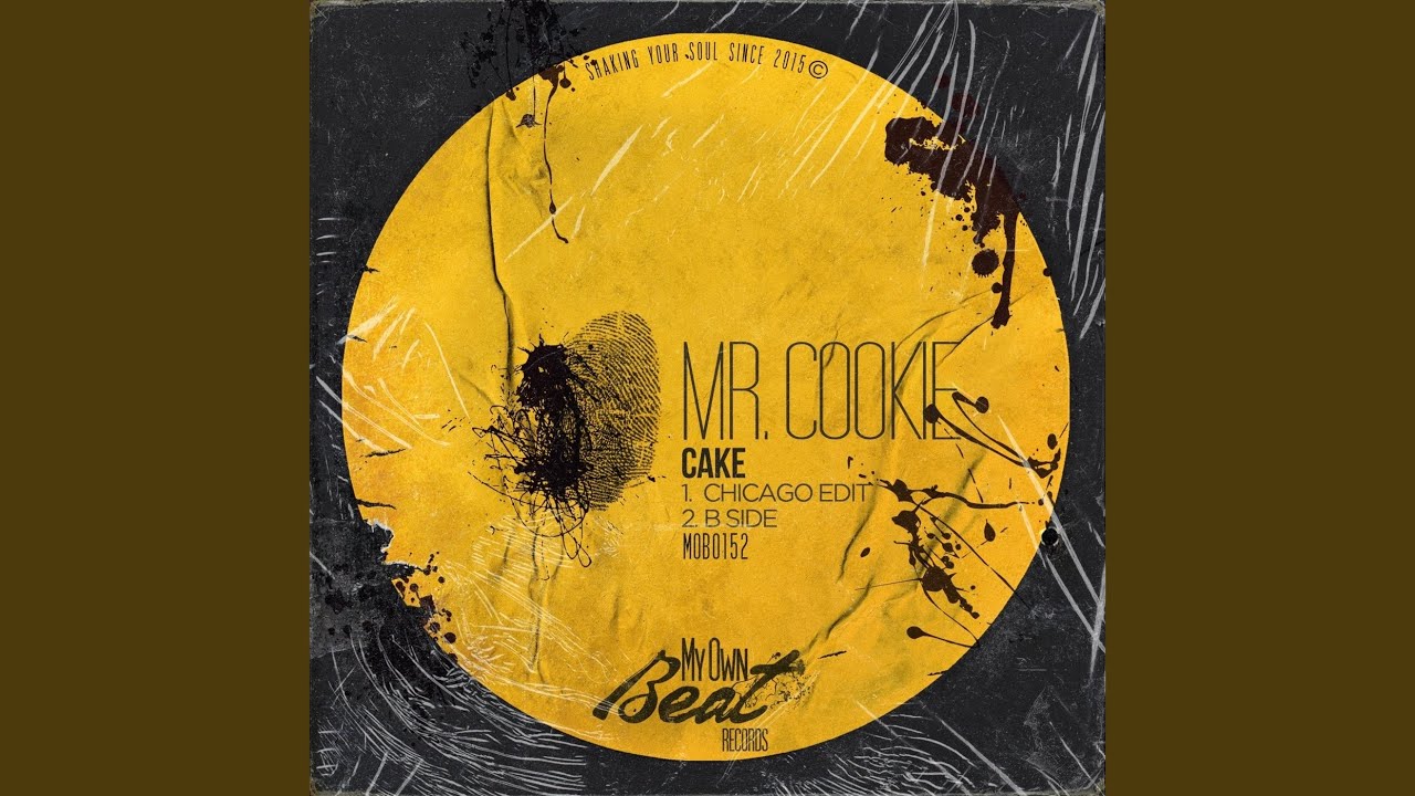 Watch Cake (B Side) on YouTube Watch Cake (B Side) on YouTube