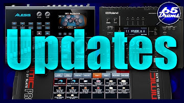 Why You Should Update Your Drum Module