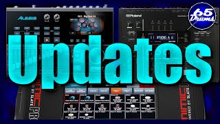 Why You Should Update Your Drum Module