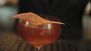 Rémy Martin 1738 Accord Royal #TEAMUPFOREXCELLENCE Malaysia 2022 Bar Trigona