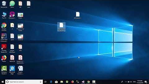 The simplest way to publish ASP.net to Azure