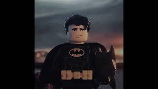 My head is empty - survive myself (Slowed + Reverb) w/ Lego Batman