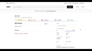 Setting up Unit Testing with Mocha and Chai