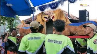 GOYANG LAGEDAY   SENI BUROK DMK   DANDI MUSIK KUDUKERAS   14 JUNI 2025