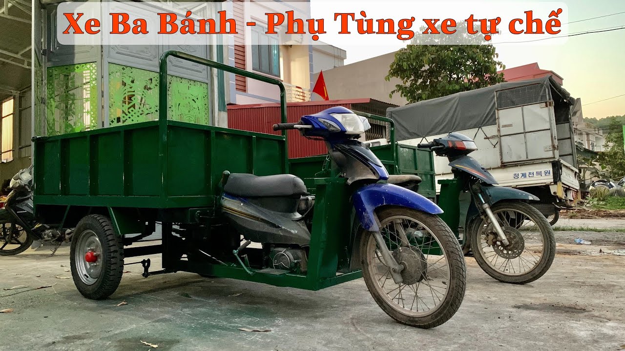 Giá xe điện ba bánh  xe ba gác điện  xe ba bánh điện chất lượng hàng  Chuyên cung cấp xe ba bánh chở hành xe ba gác chở hàng xe