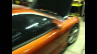 Tour Of My 95 Mitsubishi Eclipse GST