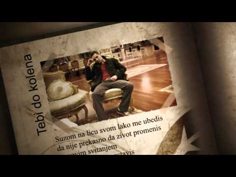 Danijel Djuric Tebi Do Kolena Mpg 