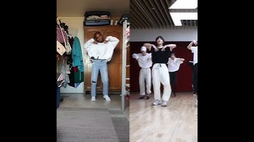 Thumbnail of STRAY KIDS (스레이 키즈)' DOMINO DANCE BREAK COVER | Zuzu