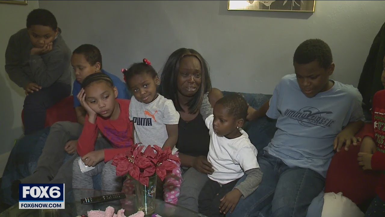 Milwaukee family in need of help after house fire | FOX6 News Milwaukee ...