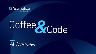 2025 Coffee &amp; Code - What We’ve Learned About AI So Far