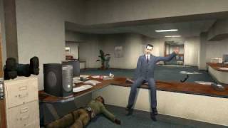 counter strike source (because i got high)