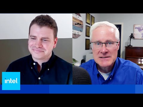 Parallel Works AI Workload Automation #189 | Intel Business