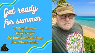 Summer Thread Response @mrhats-themusicchap