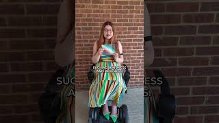 Disability Pride Flag Explained #DisabilityPrideMonth