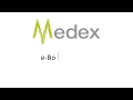 Medex  utilisation de lebox entreprise