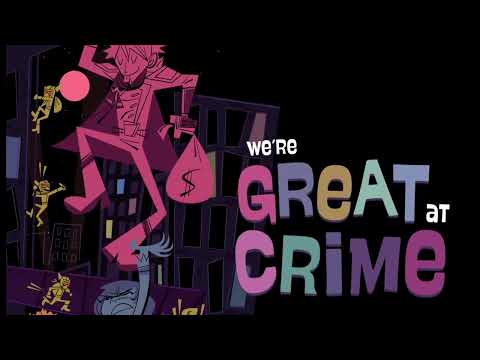 Epithet Erased Ending: Great at Crime (Vocals)