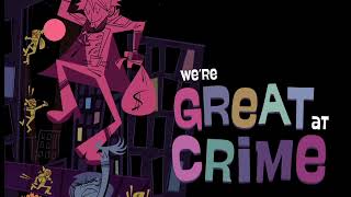 Epithet Erased Ending: Great at Crime (Vocals)