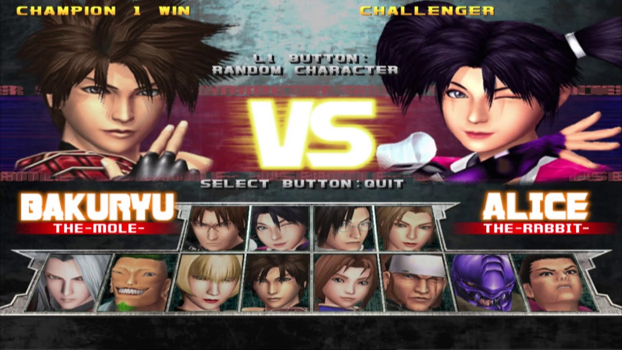 pcsx2 best bloody roar 3 settings pcsx2 best bloody roar 3 settings