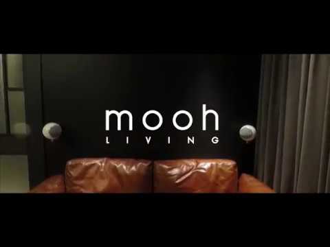 mooh Living｜三人沙發系列 - 達姆城III【特殊訂製款】