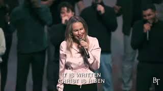 Stronger by The Brooklyn Tabernacle choir